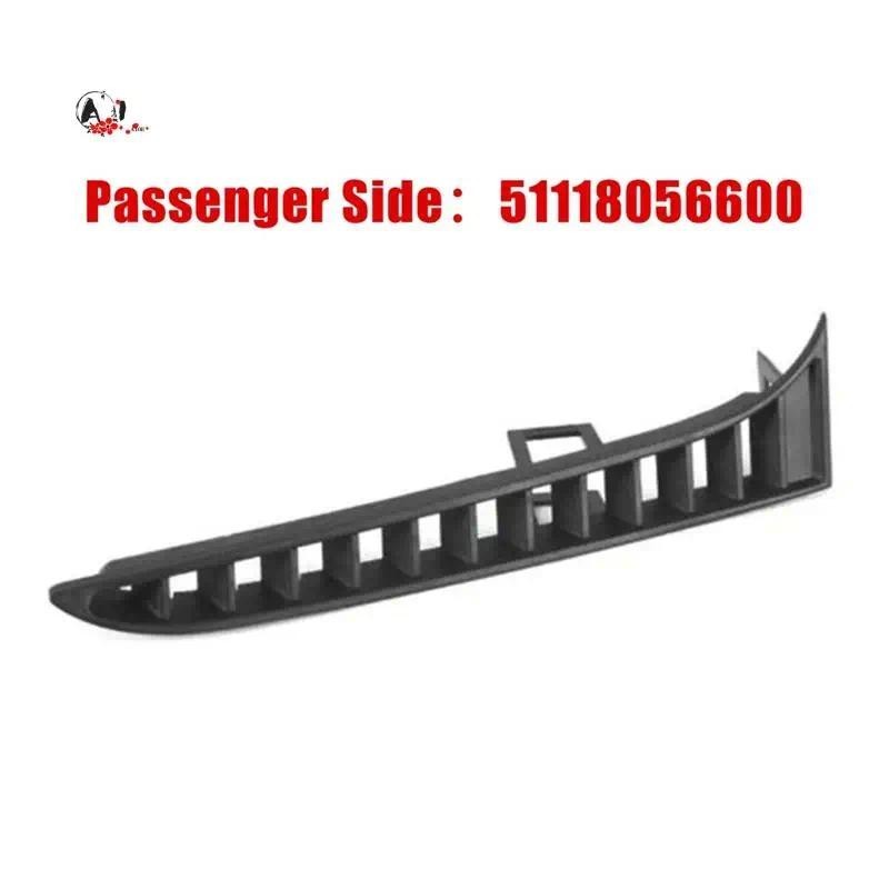 A10E-กันชนหน้ารถกระจังหน้าล่างสําหรับ BMW F80 M3 F82 F83 M4