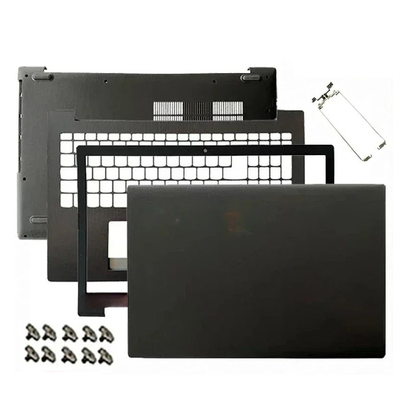 สําหรับ Lenovo IdeaPad 130-15AST 13-15IKB 330C-15IKB 330C-151KB V145-15AST LCD ฝาหลัง/Bezel/Palmrest