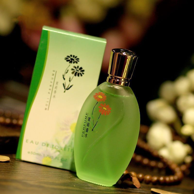 New Product#Osmanthus Perfume Long-lasting Fragrance72Hourly Women's Long-lasting Light Fragrance Ro