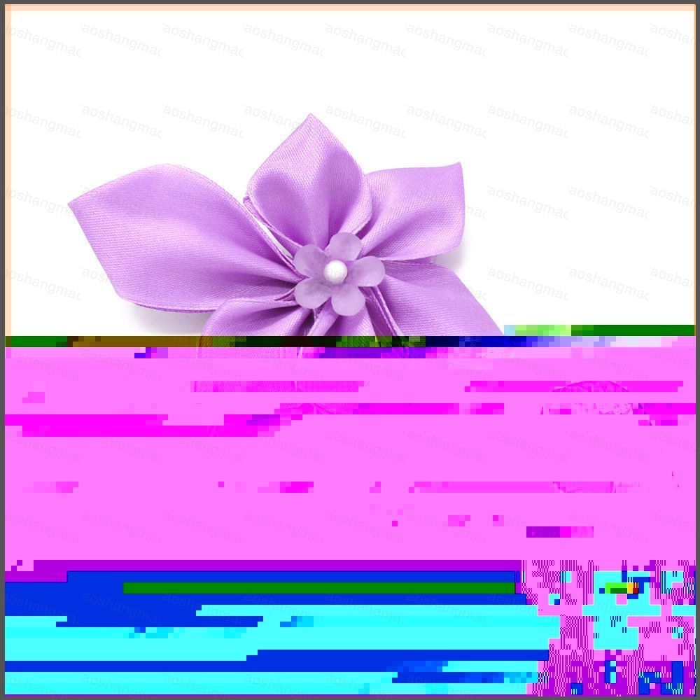 HK2 Encanto คอสเพลย์ Isabella Hairpin สําหรับเด็กผู้หญิงดอกไม้สีม่วงหัวเข็มขัดคลิปด้านข้างคลิปผมคลิป