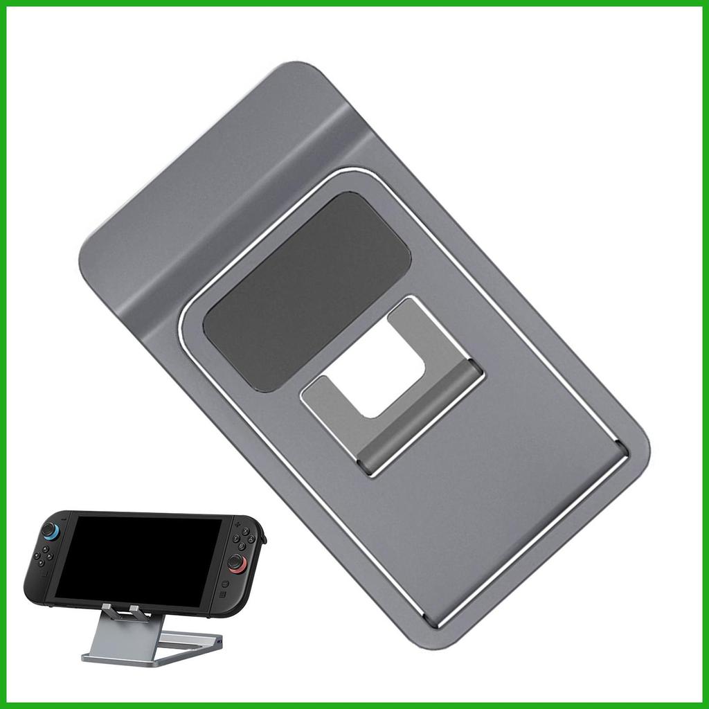 สําหรับ Switch2 TV Dock สําหรับเกมคอนโซลเกมคอนโซลผู้ถือ 4K เอาต์พุตแบบพกพา TV Dock Station สําหรับ H