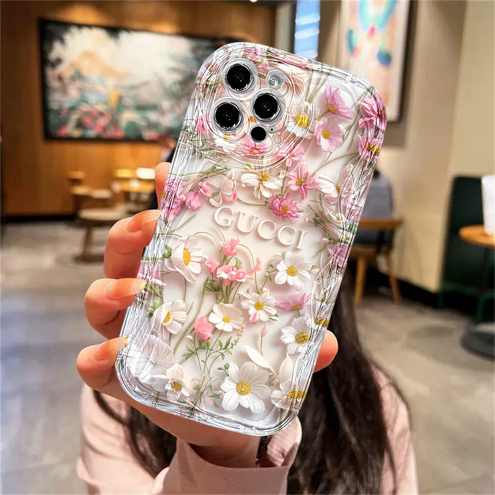 เคส Redmi Note 14 15 11 12 11s 8 Pro Plus 10C 11 10s Note 9s 9 Pro เคสหุ้มโทรศั Note 13 Pro A2 A110 9A 9C 12C 13C - รูปที่ 5