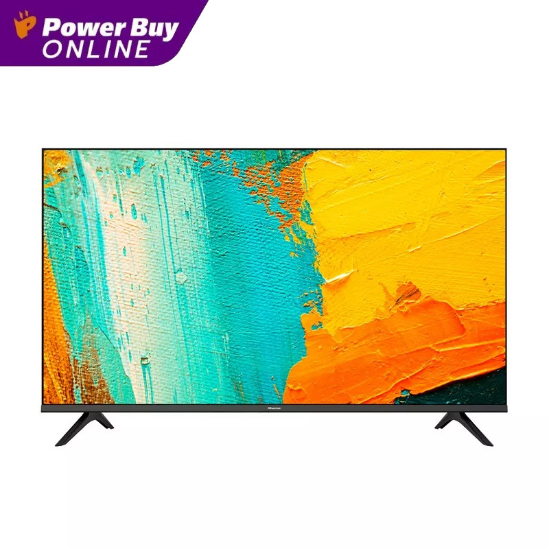 HISENSE ทีวี Series A4200G FHD LED 2021 (40", Google) รุ่น 40A4200G