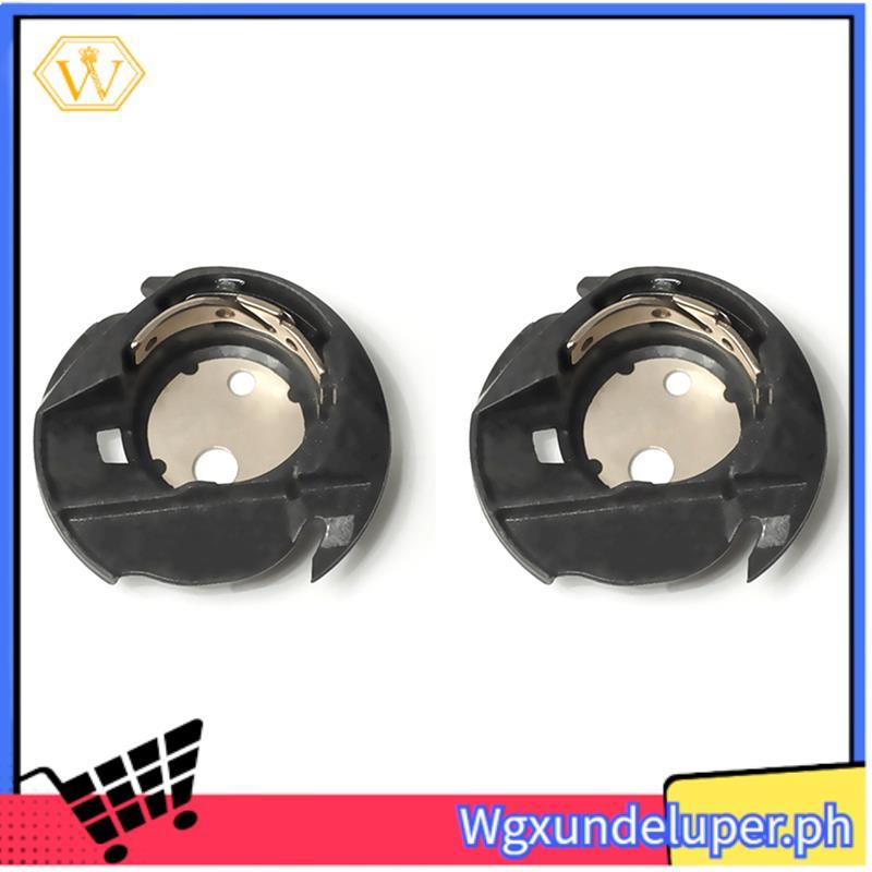 เคส BobbinW 2 ชิ้น Q6A0764000 Fit สําหรับนักร้อง 2010 3321 3323 Talent 411 Heavy Duty 4432 44S 5511 