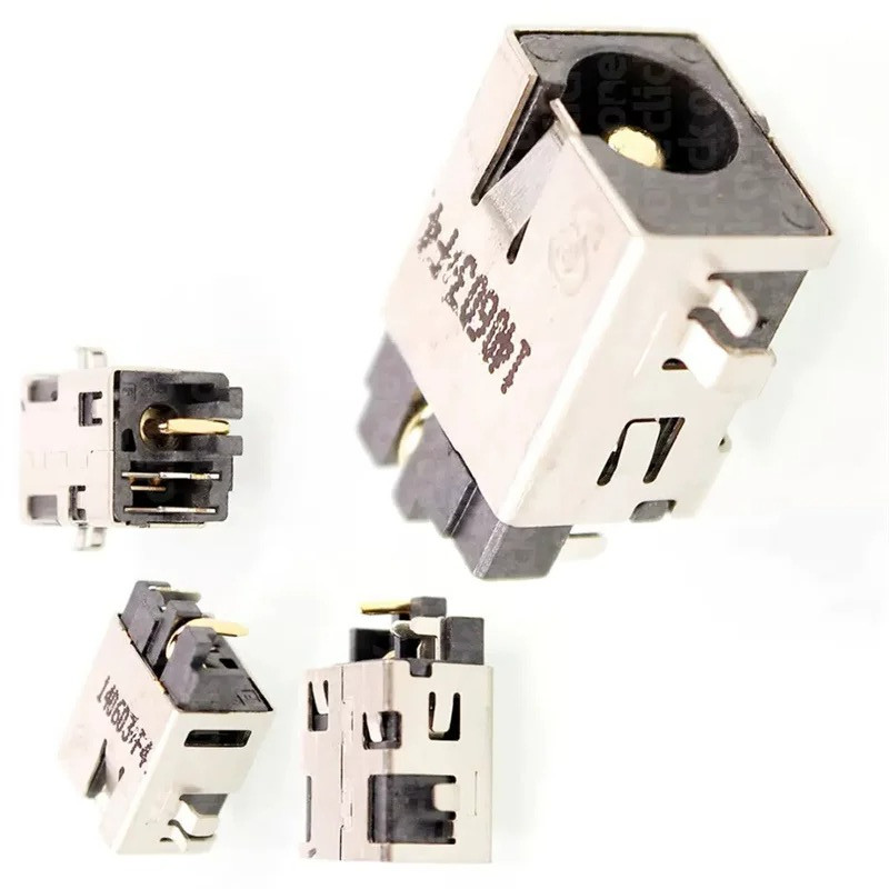 สําหรับ MSI GF65 GF63 MS-16R1 16R3 16R4 16V1 16W1 16W2 ใหม่ของแท้แล็ปท็อป DC Power Jack Interface