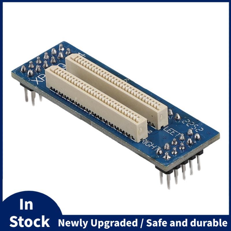 Carriage Board Connecting Card สําหรับ Xp600 Printhead Printer Adapter Board