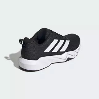 adidas Gym & Training รองเท้าเทรนนิง Rapidmove Go ผู้หญิง สีดำ JQ3953
