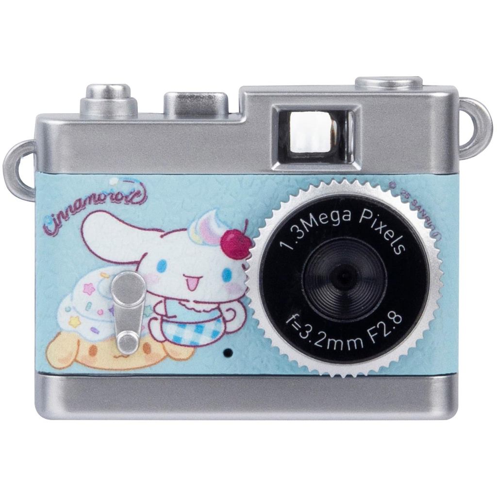 【Direct from Japan】Kids Camera Toy Camera