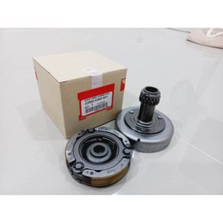 [ชุดใหญ่ KWW]เจดีย์ครัชท์ชุดใหญ่ W-110i NEW,Dream-110i,Suppe…