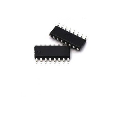 IC CH340C ชิป USB เป็น Serial CH340 CH 340 CH340C [Alfa]