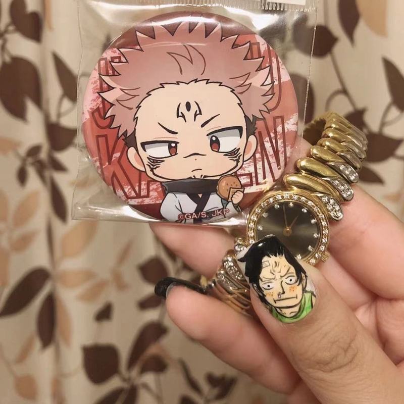 【พร้อมส่ง】sukuna figure สุคุนะ Sukuna jujutsu kaisen Ryomen มหาเวทย์ผนึกมาร Ichiban Banpresto TAITO 