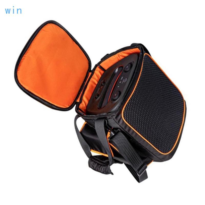 Win Durability Storage Bag สําหรับ Partybox2 Encore Speaker Protections Case Shell Box