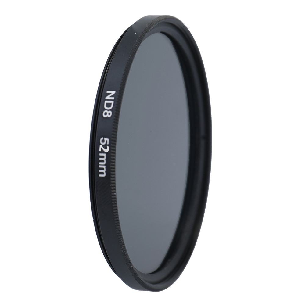 Alwaysonline Professional Camera UV CPL FLD Lens Filters Kit และ Altura Photo ND Neutral Density Fil
