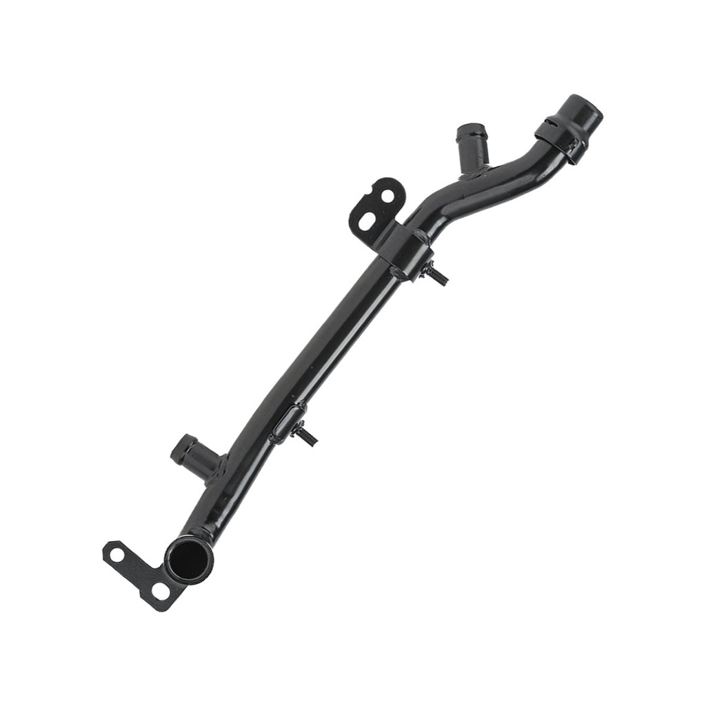 06D121065J เหมาะสําหรับ Audi A6L C6 2.0T ท่อน้ํารถยนต์ ท่อน้ําเหล็ก