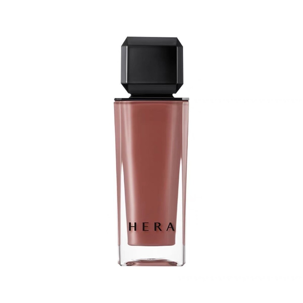 เกาหลีไดเร็กเมล์เจนนี่ Ultra-Pure Desire Hera Hera Hera New Color Water Gloss Lip Glaze Lipstick 462