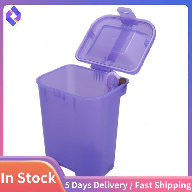 ถังน้ําสะอาดสําหรับ J5/J5 MAX/J6 Sweeper Accessories