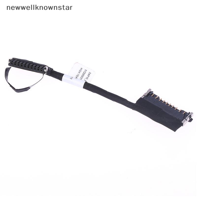 Newwellknownstar แบตเตอรี่ใหม่สําหรับ Precision 7530 7540 M7530 M7540 แบตเตอรี่ 060T5G DC020031100 ซ