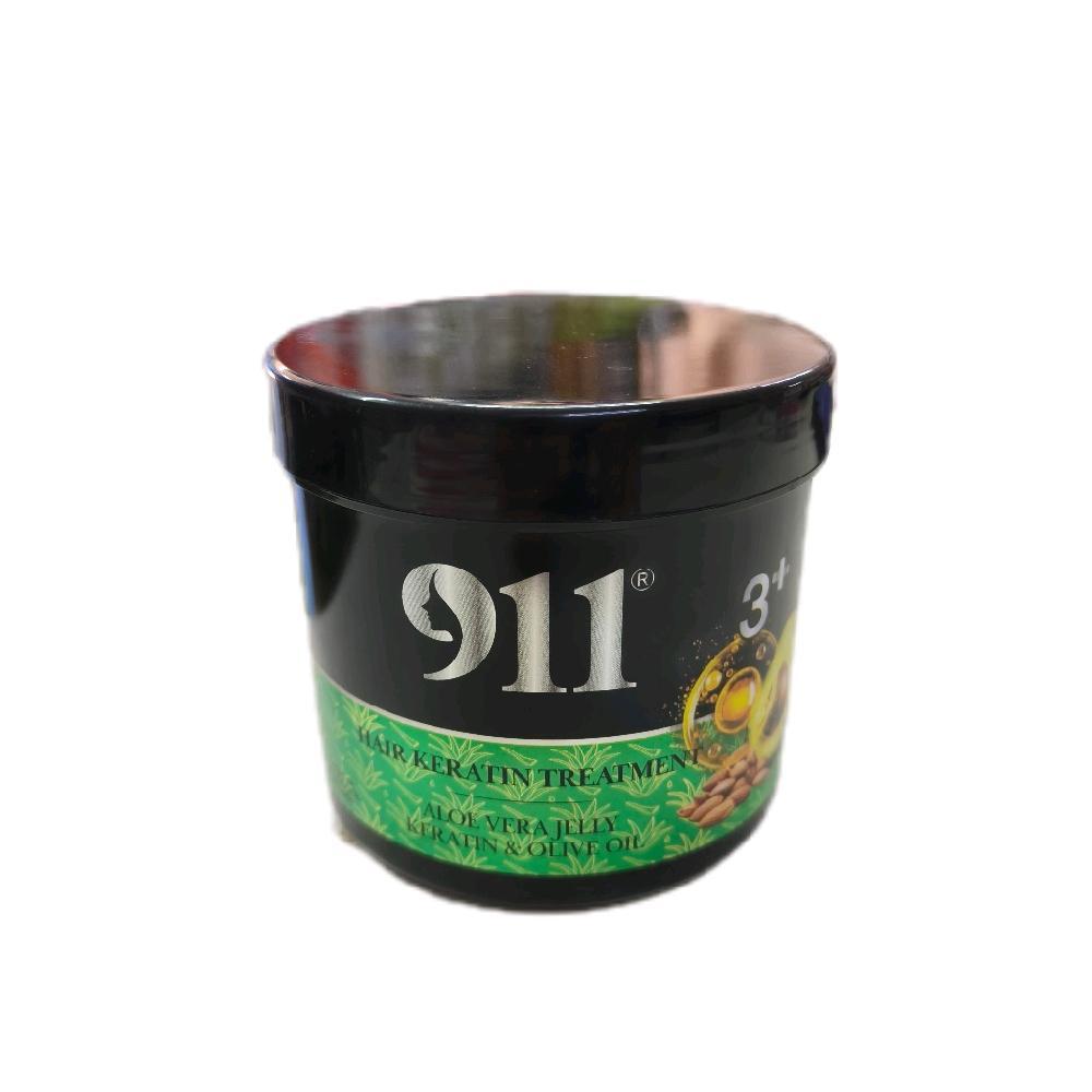 ผลิตภัณฑ์สำหรับเส้นผมทรีทเม้นท์ถุง/ เซรั่ม911 บํารุงผม เซรั่ม  911 - รูปที่ 4