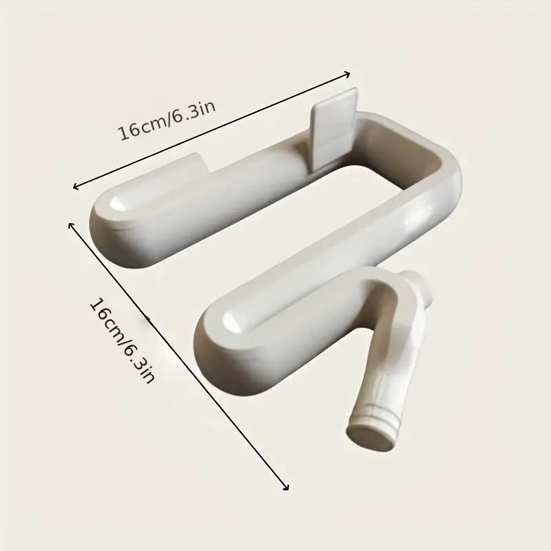 Blossom Bazaar Self Priming Siphon ท่อ - เจาะ Overflow Effectless Auto Drain & Fill Rainwater Transfer & Overflow Solution BB