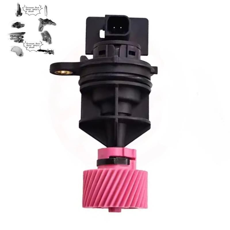 3701-5J004 เซ็นเซอร์ความเร็วรถยนต์สําหรับ Sunny N16 34 ฟัน Almera 2002-2006 1.5 327025J004 อุปกรณ์เส