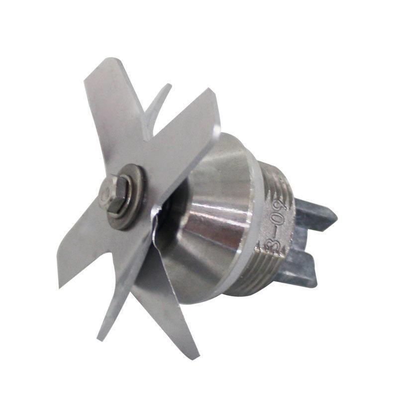 เครื่องปั่น KPS KS-767 สำหรับธุรกิจ ผลิตที่กว่างโจว กำลัง 1500W ความจุ 2000ML