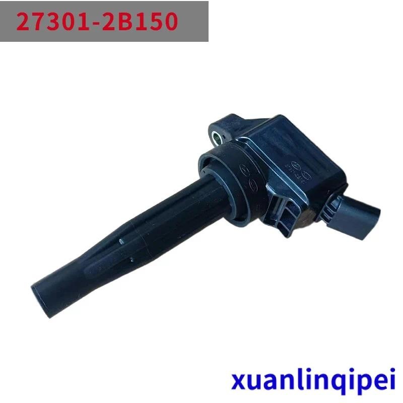 27301-2B140 27301-2B150 K4 K5 KX3 KX5 ENCINO IX25 MISTRA SONATA Tucson Lafesta คอยล์จุดระเบิดสําหรับ