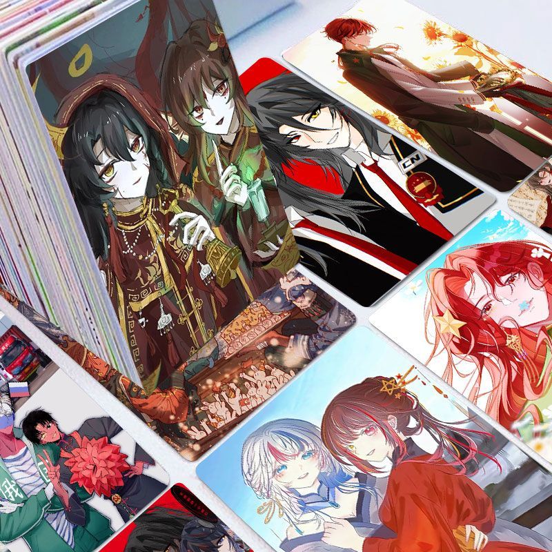 CH Wuchang State Series Gao Yan ka LOMYL