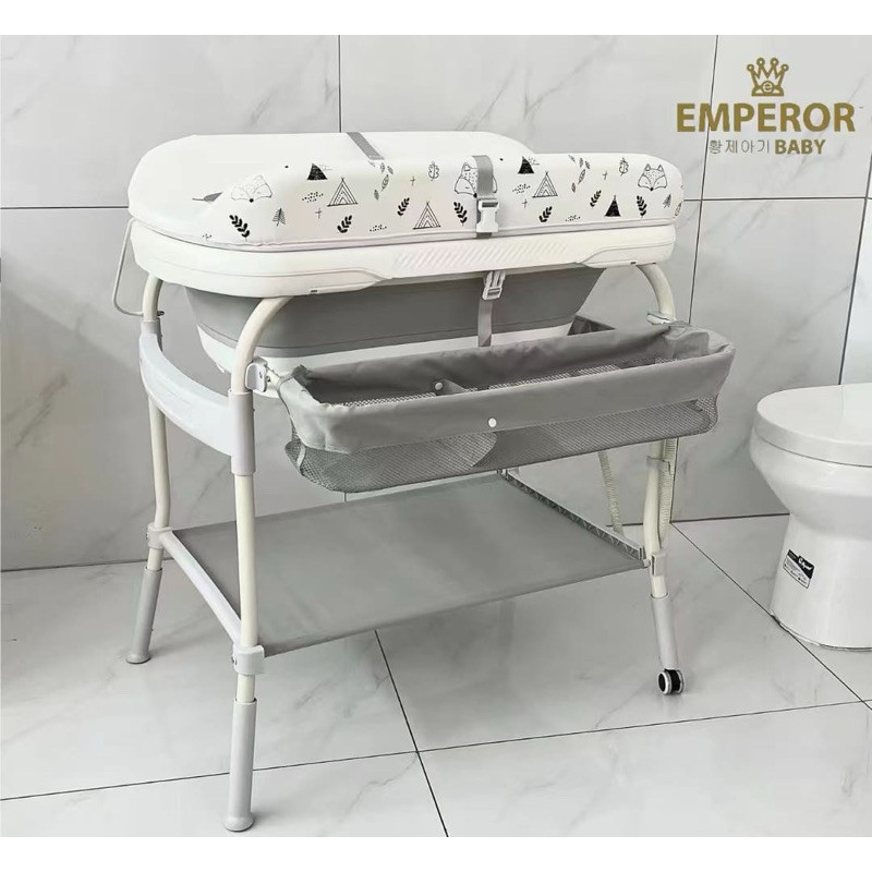 EMPEROR BABY YOJI / VAVA BATH TUB
