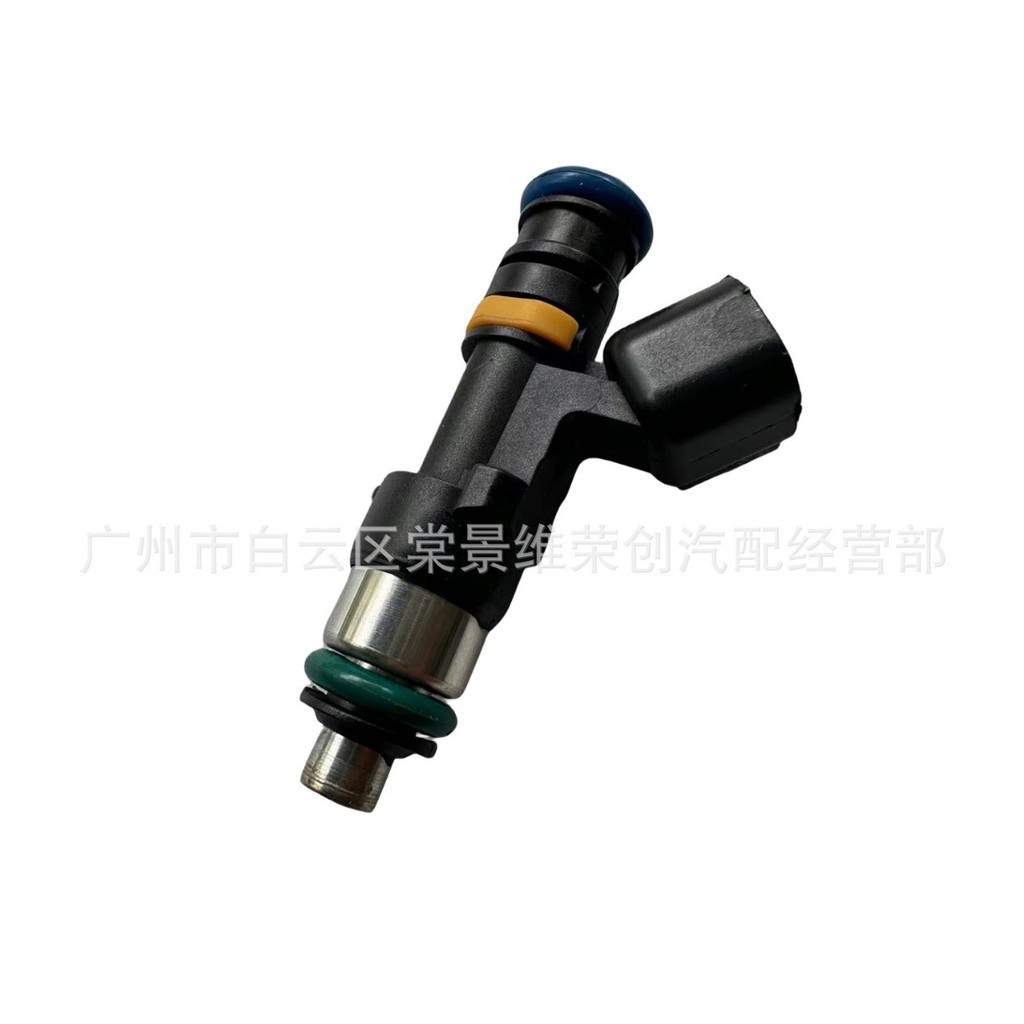 เหมาะสําหรับ Volkswagen Audi ALF Passat 1.8T หัวฉีดน้ํามันเชื้อเพลิง0280158117 7R3Z-9F593-AA Factory