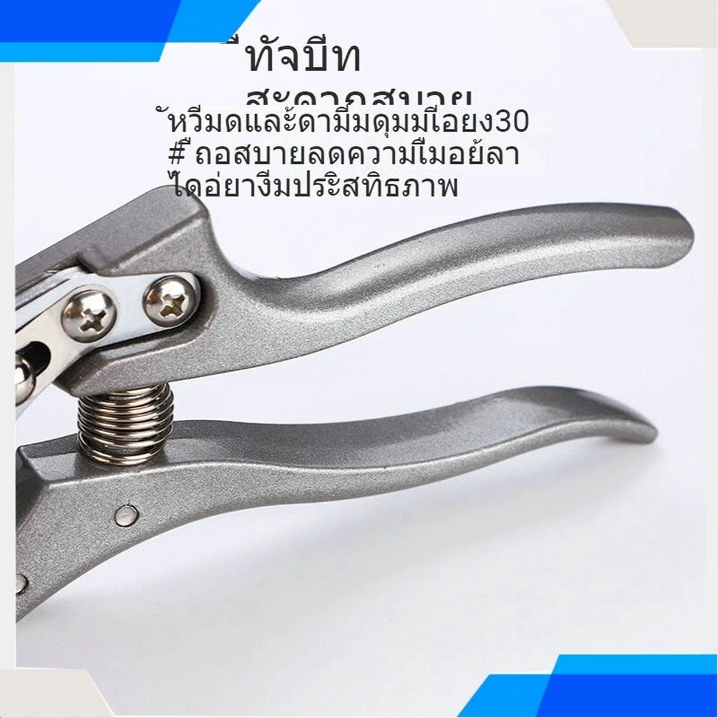 กรรไกรตัดกิ่งไม้ SK5 แบบยืดหดได้ thumbnail 3