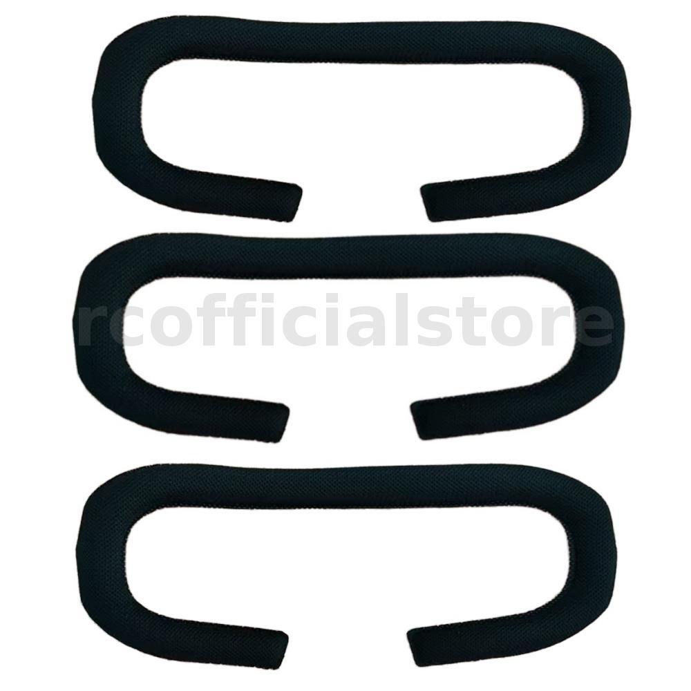 Eachine EV800DM FPV Goggles Face Pad ฟองน้ําทดแทนแบบนุ่ม Faceplate สําหรับ RC Drone Goggles