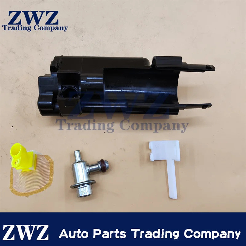 สําหรับ Suzuki Hayabusa GSX1300R Honda CBR600RR CBR1000RR การใช้กรองและตัวควบคุม 15410-24FB0 1541024