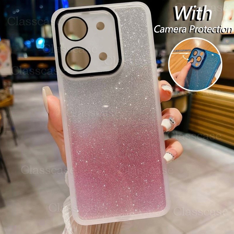 Vivo Y05 2026 สําหรับ Vivo Y05 Y05s Y11d Y21 Y 05 Y 05s Y 11d VivoY05 Y05Vivo VivoY11d สาวน่ารักกรณี