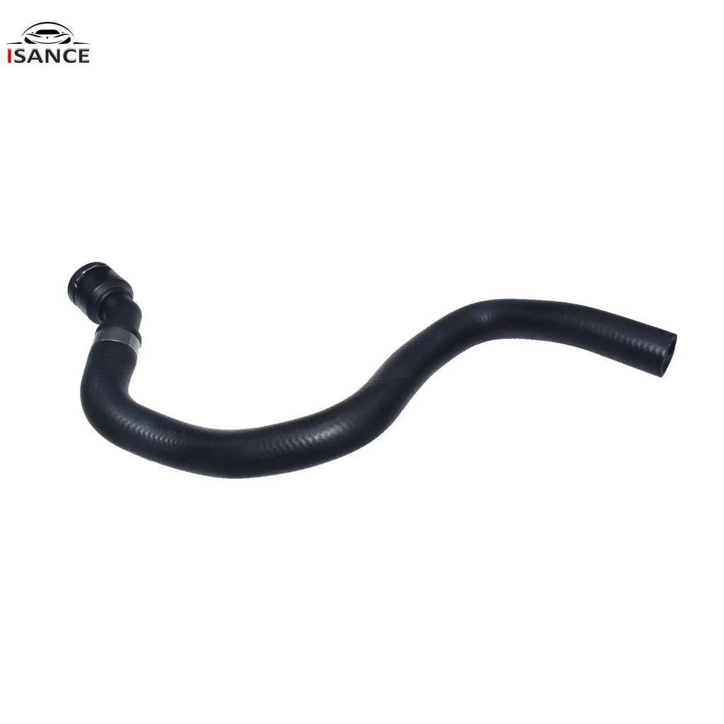 ใหม่เครื่องทําความร้อน Core Return ท่อท่อ 8E1819373R สําหรับ Audi A4 Quattro A4 B6 B7 ที่นั่ง Exeo 1