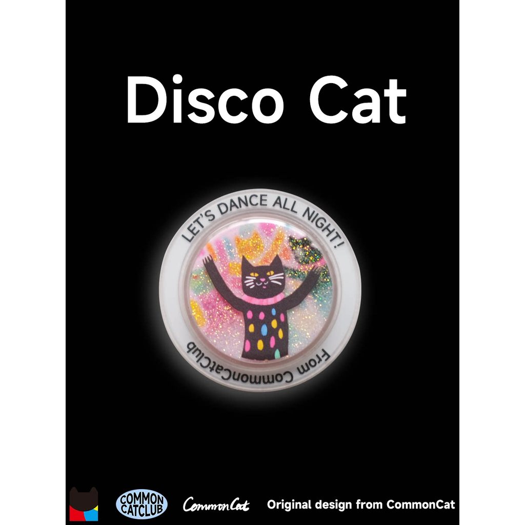 griptok แม่เหล็ก magnet griptok  折叠猫ทั่วไปแมว流沙Magsafe吸磁N52强磁手机支架折叠气