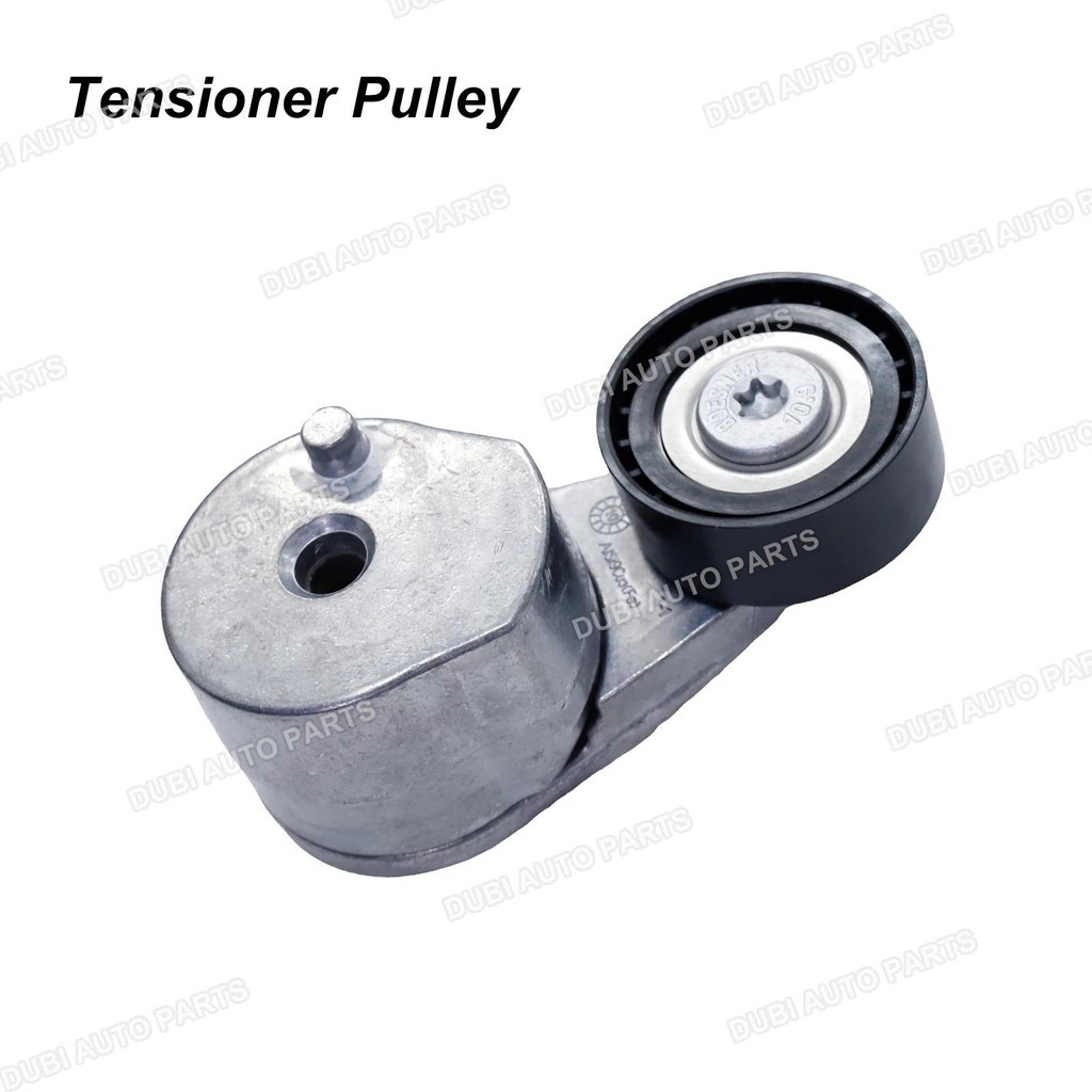 Belt Tensioner Pulley สําหรับ MG GT 1.5L 2014- MG3 MG5 G3 ROEWE 350 360 PLUS BAOJUN 330 เครื่องยนต์ร