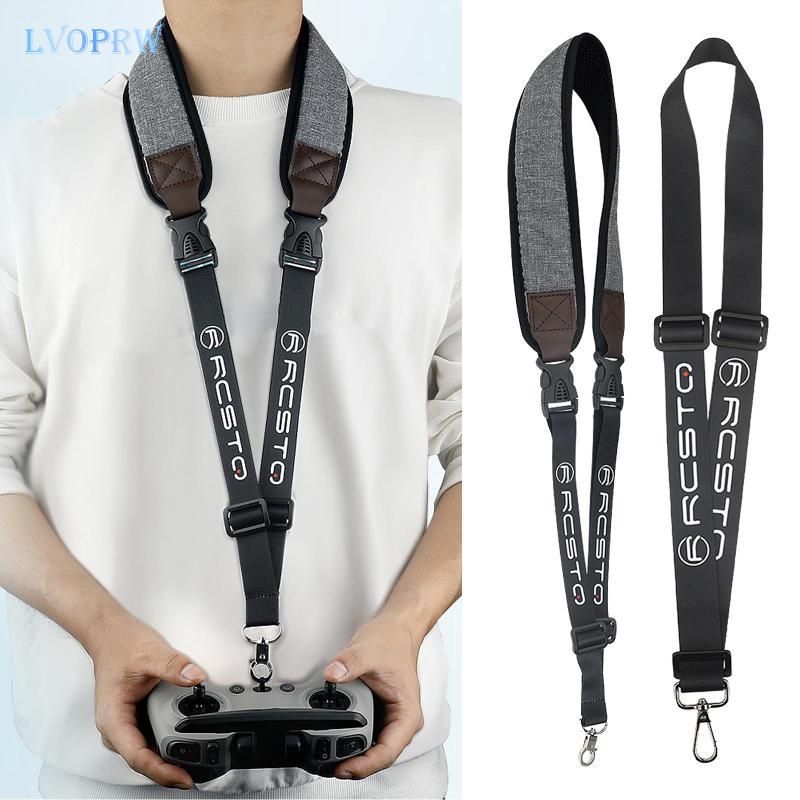 [lvoprw] สายรัดแขวนเชือกเส้นเล็กเครื่องส่งสัญญาณสําหรับอุปกรณ์เสริม DJI FPV Combo, สําหรับ DJI FPV R