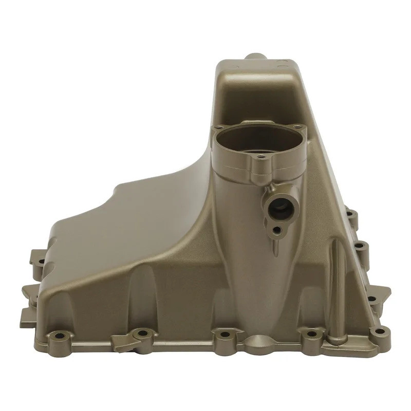 MT รถจักรยานยนต์ล่างกระทะน้ํามันสําหรับDucati Panigale V4 2018-2024 Streetfighter V4 S 2020-2024