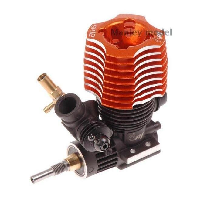 Aberdeen Competition Snake Touring Car Sports Car Jingshang v-oner Ping Level 12 Engine evo.2 Oil Le