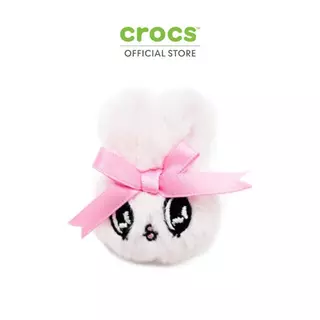 CROCS ตัวติดรองเท้า JIBBITZ™ ESTHER BUNNY 2 รุ่น 10015317 Multicolor