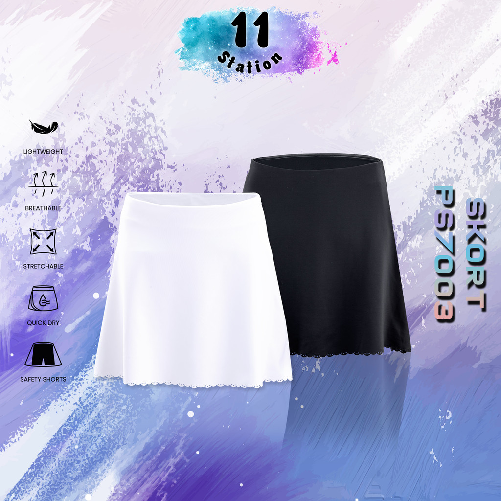Protech XP Women Skort (PS003)