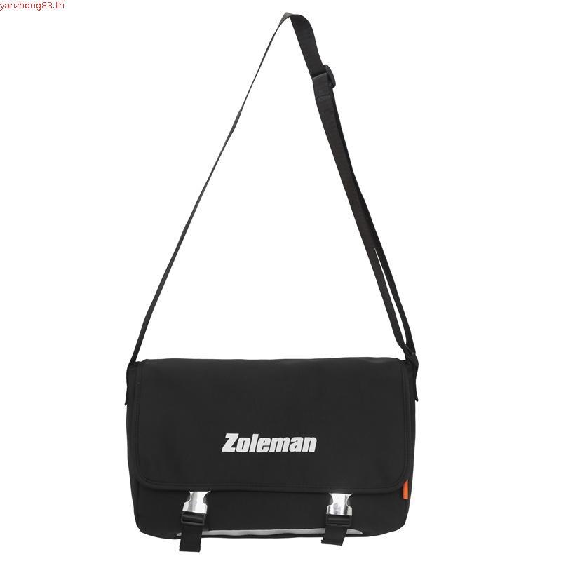 Urthe - กระเป๋าสะพายข้าง รุ่น THE MESSENGER BAG