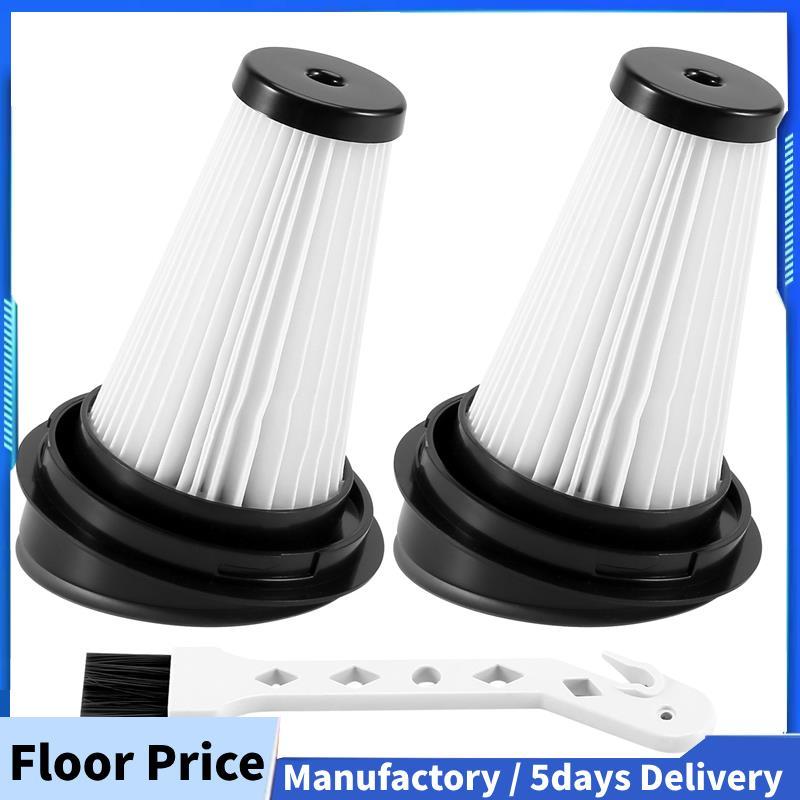 กรองล้างทําความสะอาดได้สําหรับ ZR005202/RH72 X-Pert Easy 160/MS722/TY723 & MS7221 & TY723 อุปกรณ์เสร