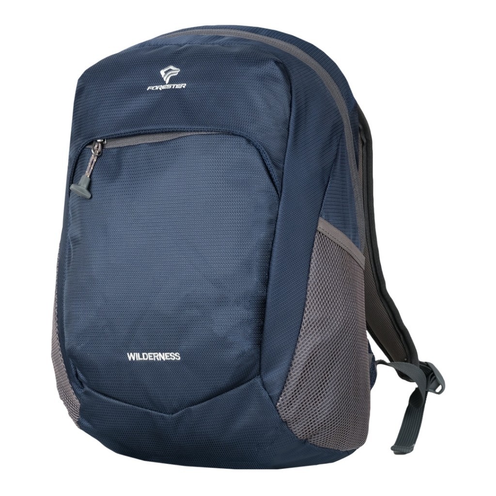 Forester 20399 Wilderness 15L & CB Navy Backpack