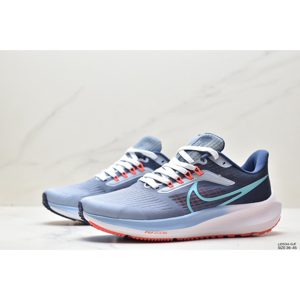 รองเท้าผ้าใบ Nike Air Zoom Pegasus 39