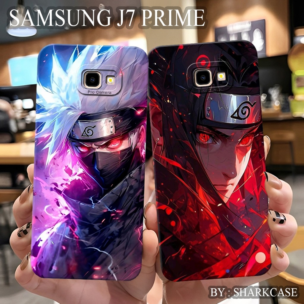 เคส HP SAMSUNG J7 PRIME - J2 PRIME - J7 CORE - J7 2015 - J8 - A6 PLUS - J6 PLUS - J4 - J4 PLUS Pro C