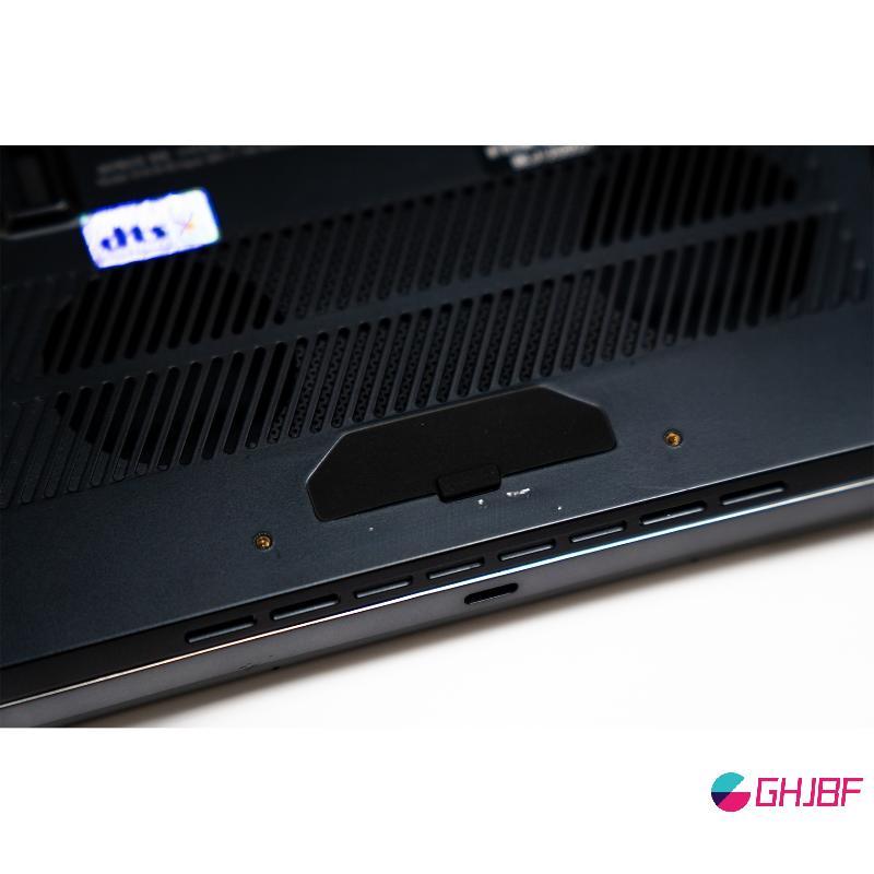 GHJBF] 1 ชิ้น Palmneckputer ป้องกันฝุ่นปลั๊กสําหรับ GPD Win 5 เกมคอนโซลต้นฉบับซิลิโคนแบตเตอรี่เชื่อม