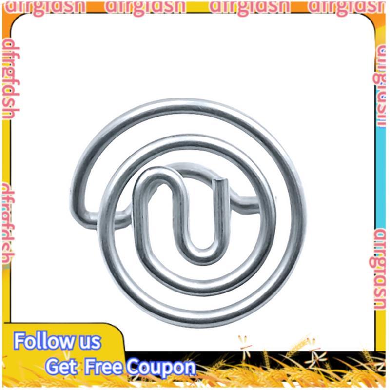 D&F1 ชิ้นวาล์วไอเสียอิเล็กทรอนิกส์ Actuator ฤดูใบไม้ผลิ 8R0133246A/B โลหะสีเงินกอล์ฟ MK7 A3 A6 A7 A8