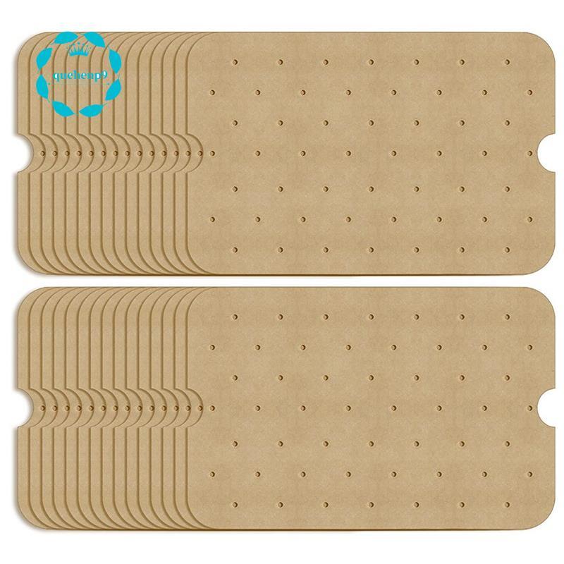 150 ชิ้นอุปกรณ์เสริม Air Fryer สําหรับ Foodi Smart XL, Air Fryer Parchment กระดาษ Liners สําหรับ FG5