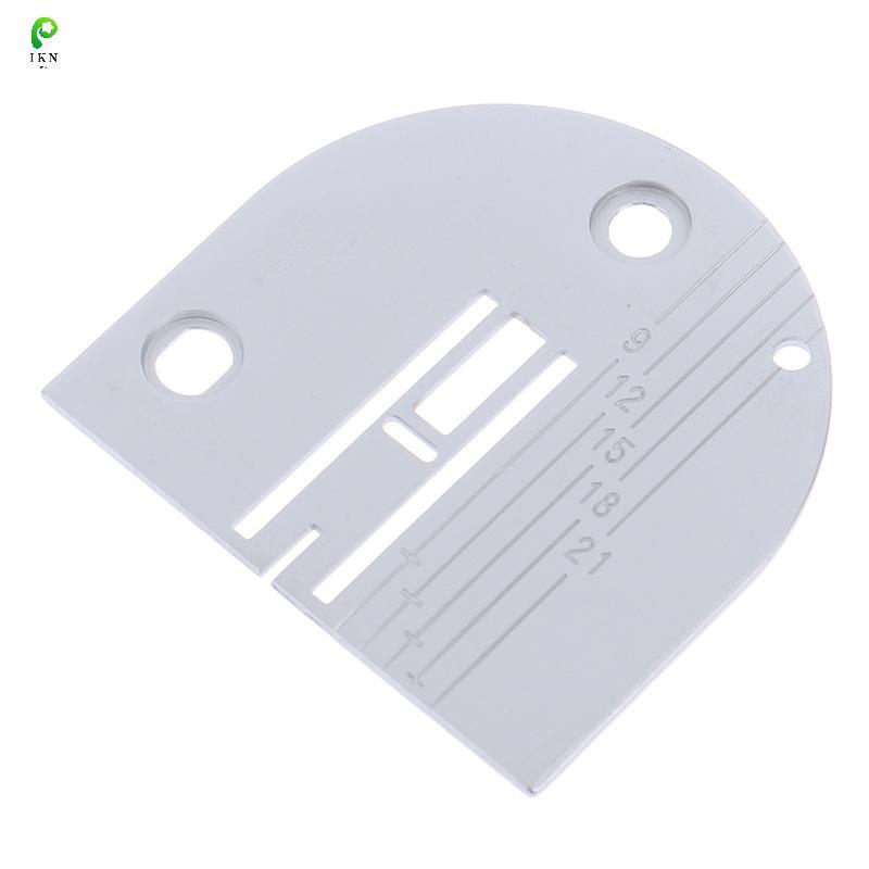 [ikn] แผ่นเข็ม 1 ชิ้นสําหรับจักรเย็บผ้าบ้านมัลติฟังก์ชั่น Janome [TH]